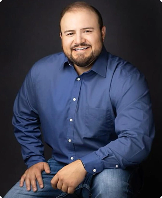 Image Trevor Mendoza