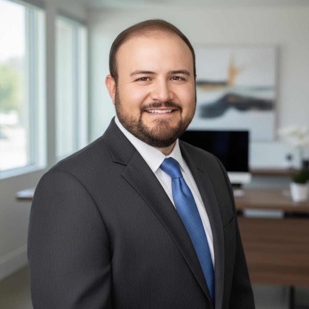 Image Trevor Mendoza