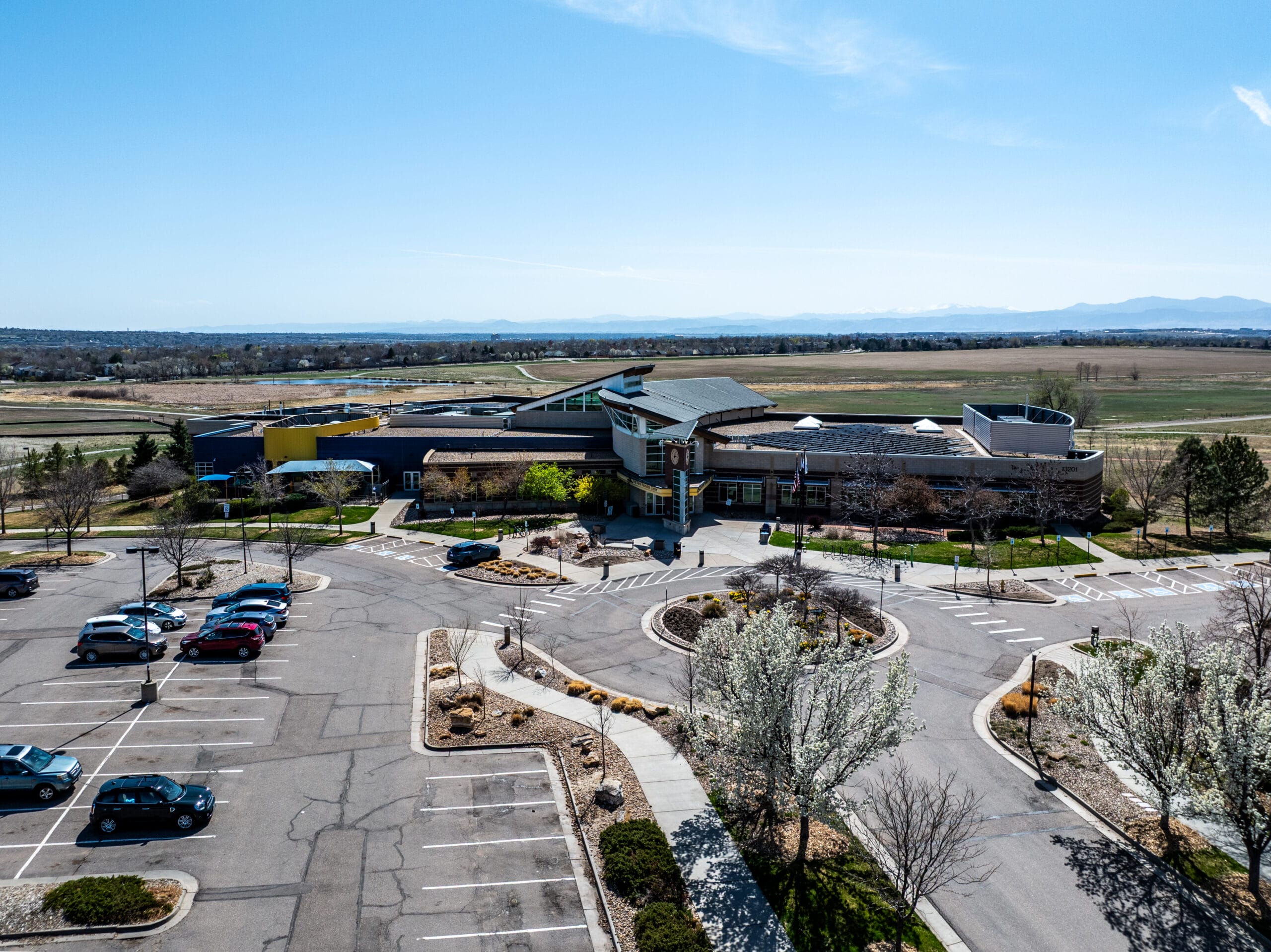 Image Westminster, CO