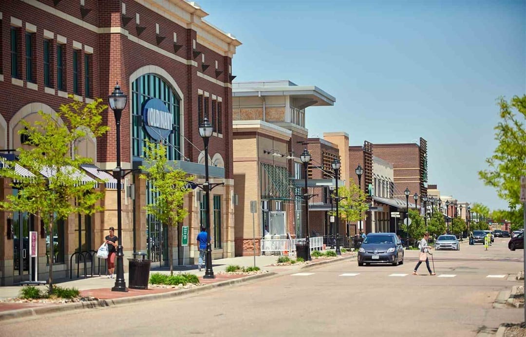 Image Centennial, CO