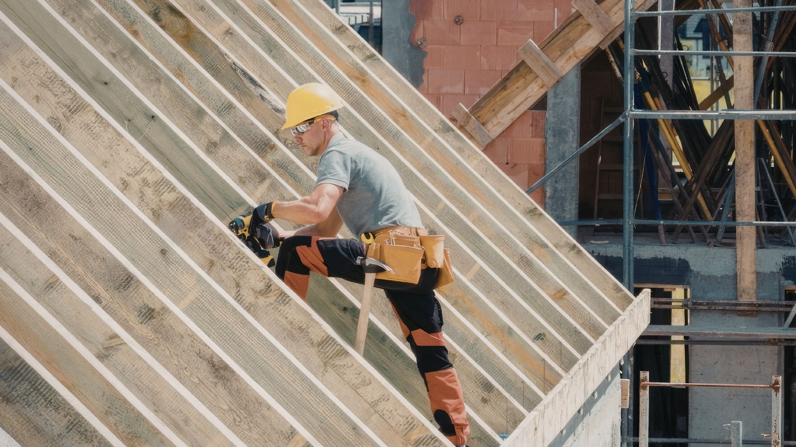 Image Roof Replacement