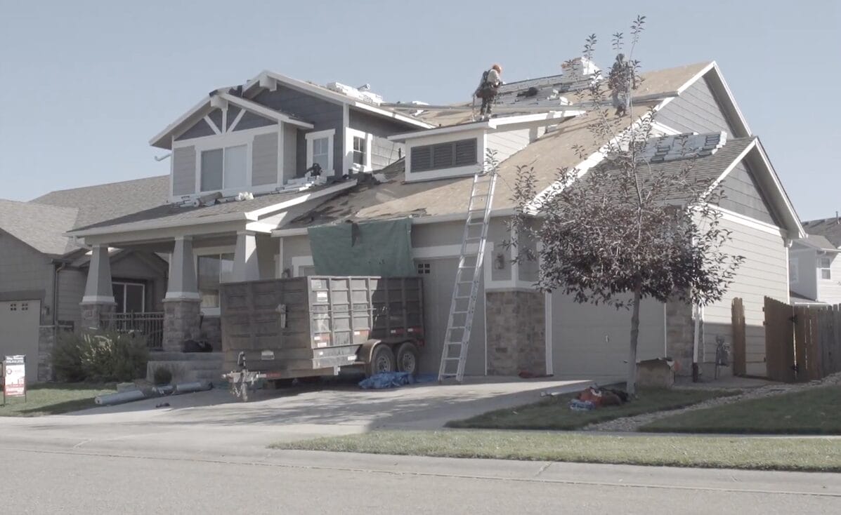 Image How Much Does a New Roof Cost in Wyoming?