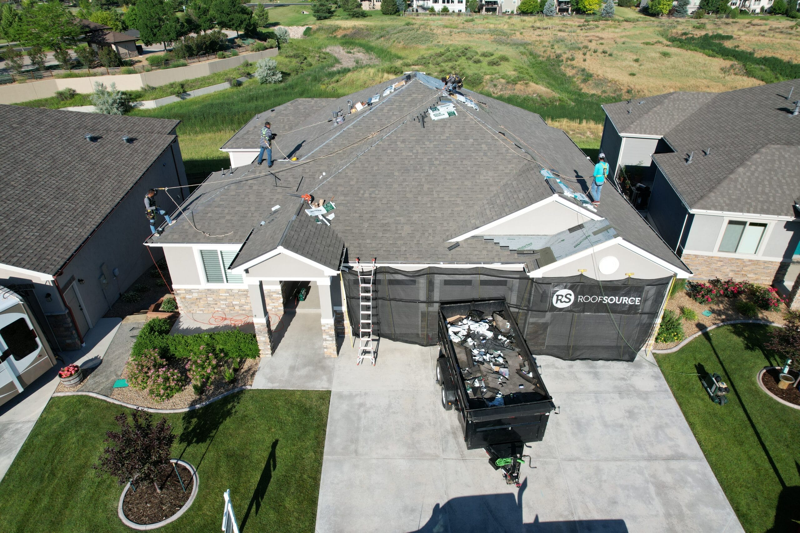 Image Colorado Roof Maintenance: What Every Homeowner Needs to Know