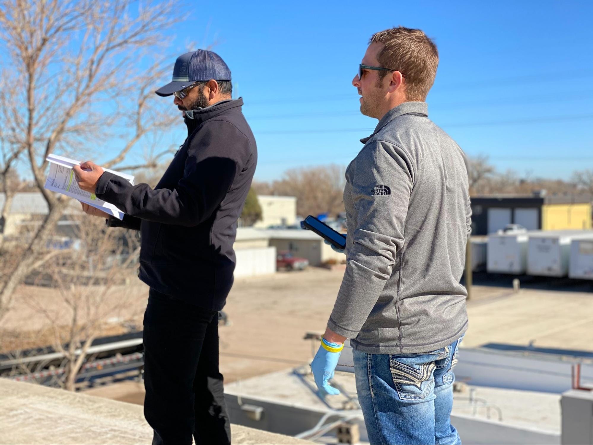 Image 15 Questions to Ask Your Roofing Contractor