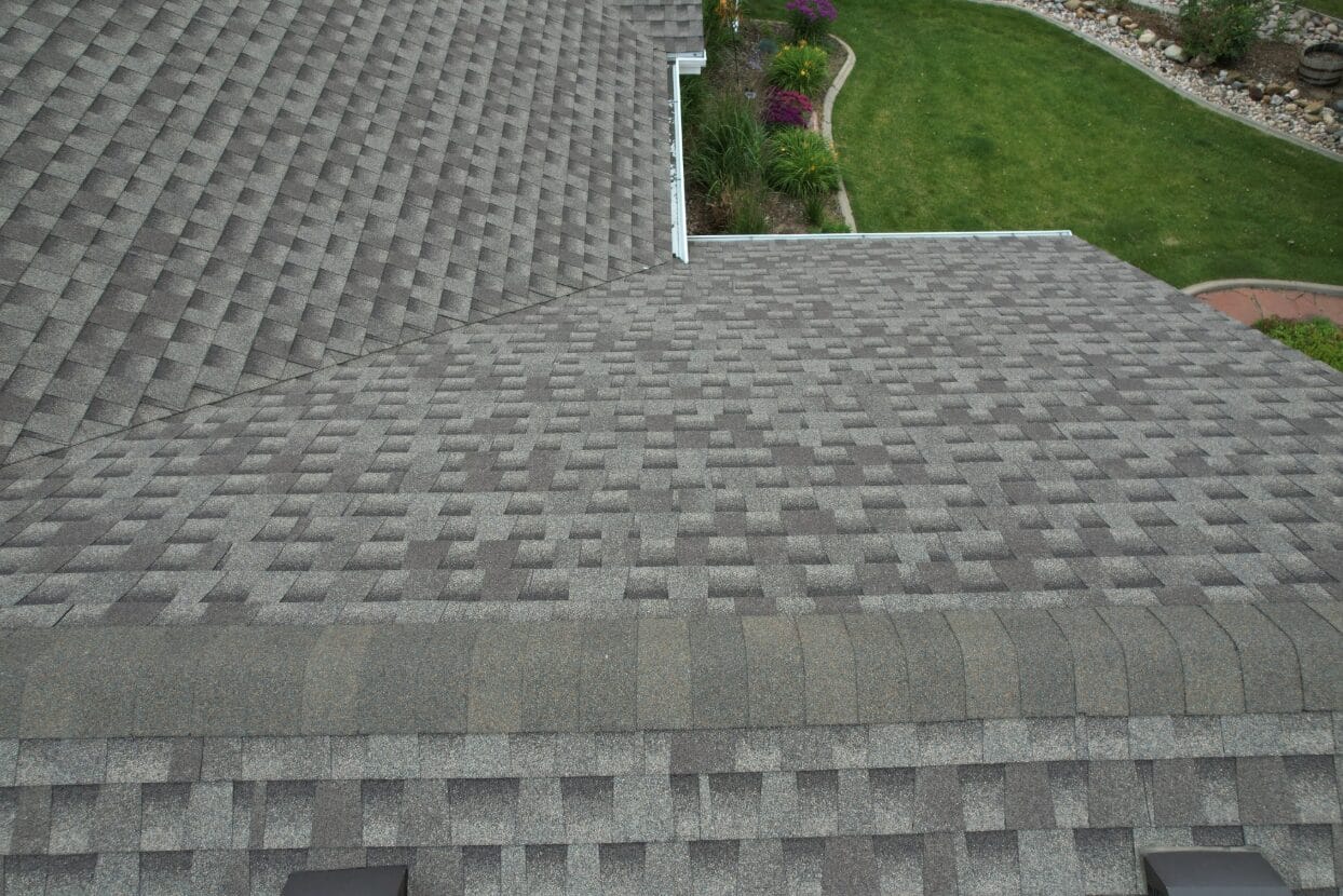 Image Roof Pitch & Squares: How to Measure Your Roof