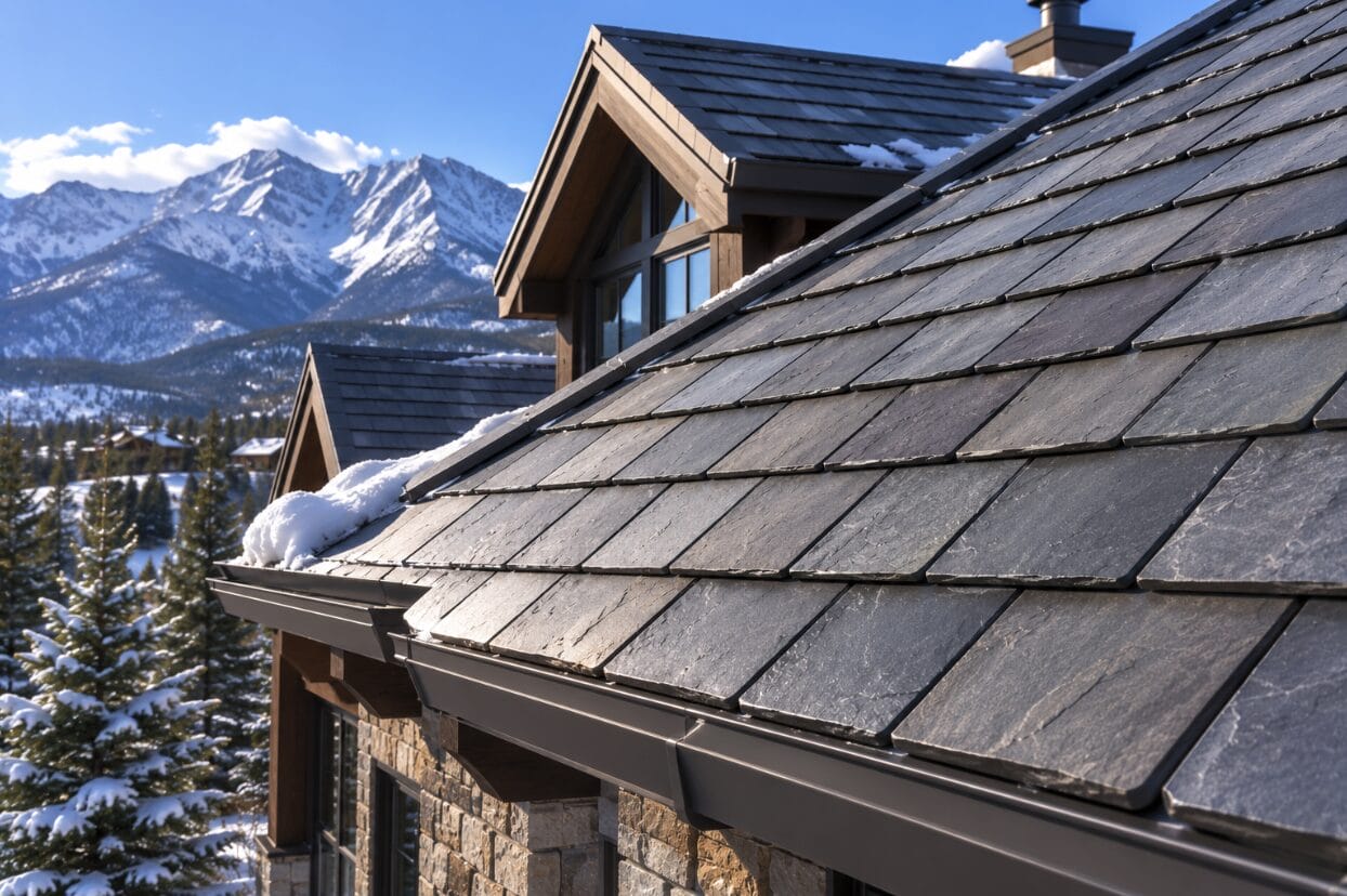 Image Slate Roof Cost, Pros & Cons: Is It Worth It?